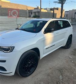 جيب جراند شيروكي